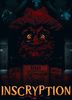 Inscryption Logo