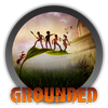 Grounded Logo