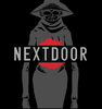 NEXTDOOR  Logo