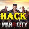 Mafia City Logo