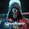 Ghostrunner Logo